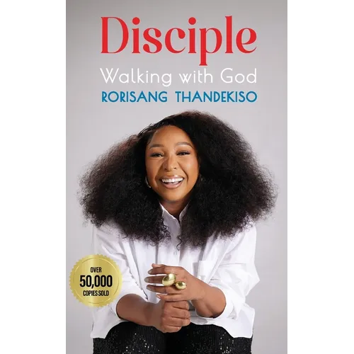 Disciple: Walking with God - Paperback