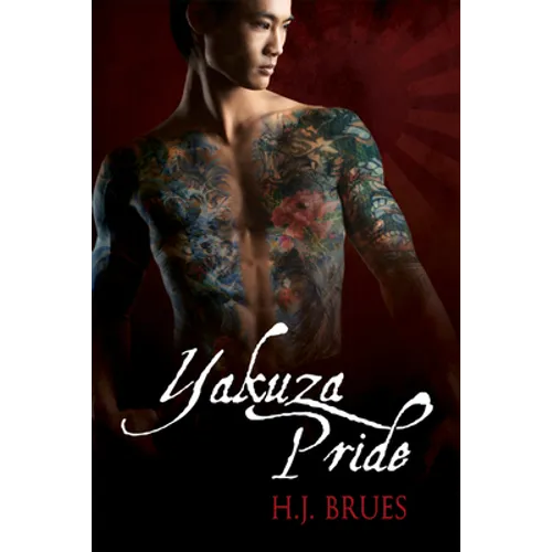 Yakuza Pride - Paperback
