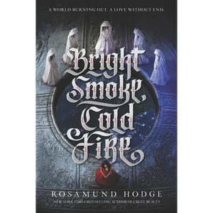 Bright Smoke, Cold Fire - Paperback