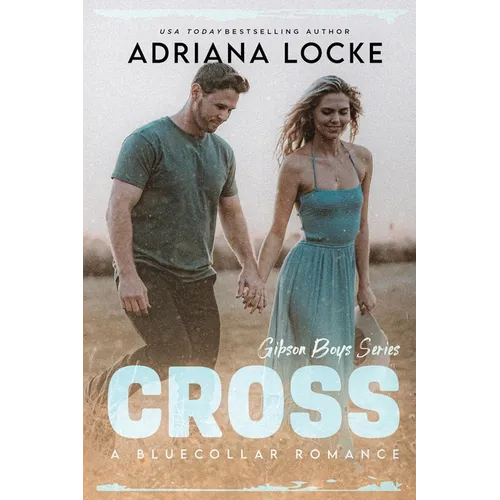Cross - Paperback