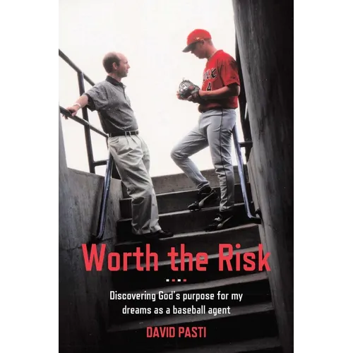 Worth the Risk - Paperback