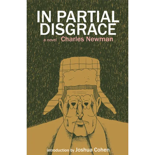 In Partial Disgrace - Paperback