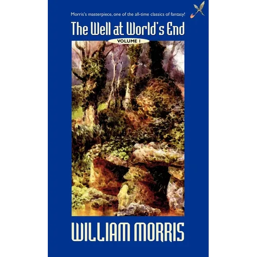 The Well at the World's End - Paperback