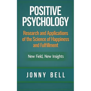 Positive Psychology: Research and Applications of the Science of Happiness and Fulfillment: New Field, New Insights: Applied Modern Psychol - Paperback