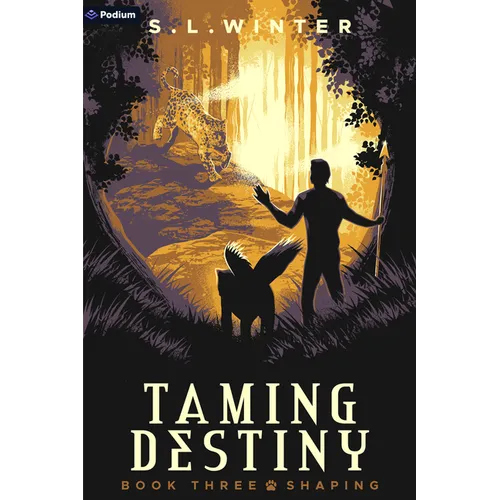 Shaping: An Isekai Litrpg - Paperback