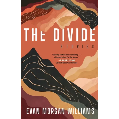 The Divide - Paperback
