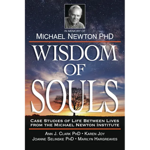 Wisdom of Souls: Case Studies of Life Between Lives from the Michael Newton Institute - Paperback