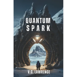 Quantum Spark - Paperback