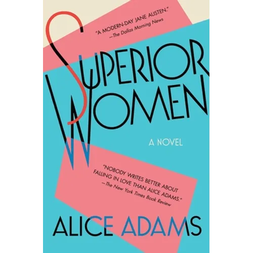 Superior Women - Paperback