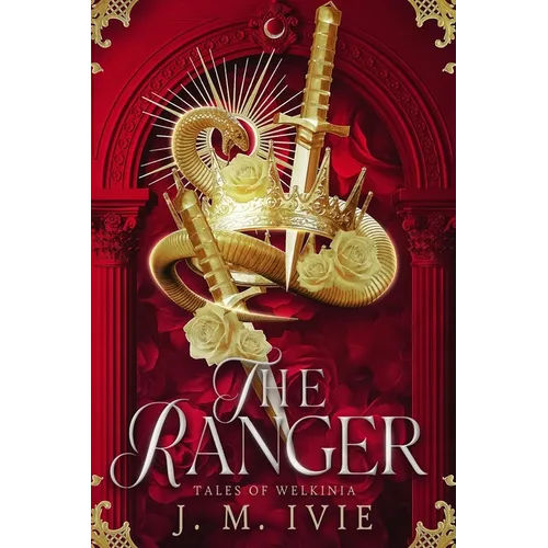 The Ranger - Paperback