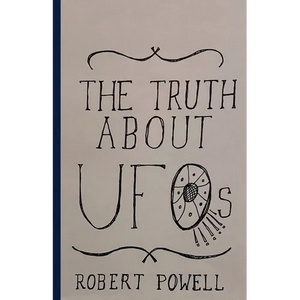 The Truth About UFOs: A Scientific Perspective - Hardcover