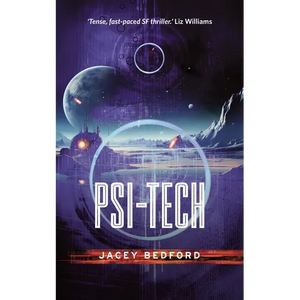 Psi-Tech - Paperback