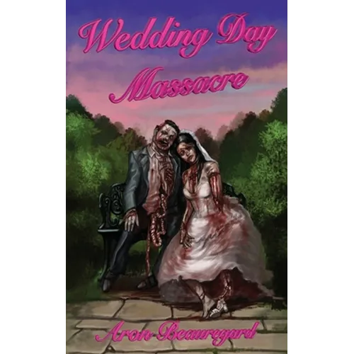 Wedding Day Massacre - Paperback