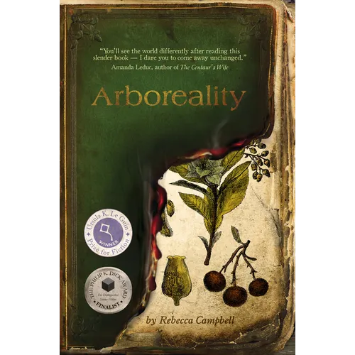 Arboreality - Paperback