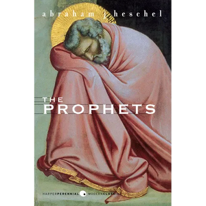 The Prophets - Paperback