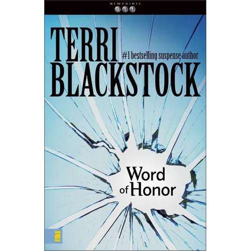 Word of Honor - Paperback