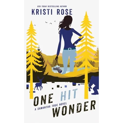 One Hit Wonder: A Samantha True Novel - Paperback