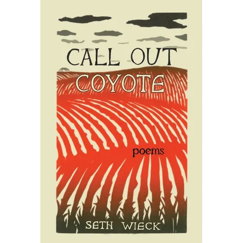 Call Out Coyote - Paperback