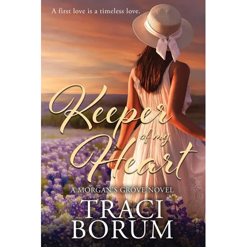 Keeper of My Heart - Paperback