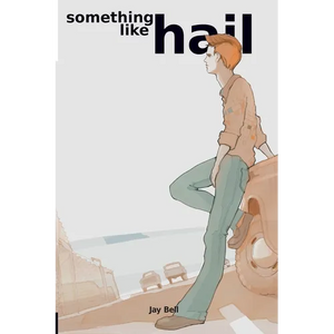 Something Like Hail - Paperback