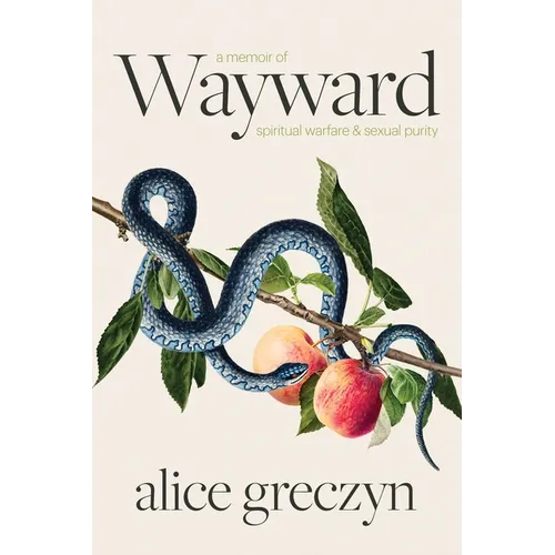 Wayward - Paperback