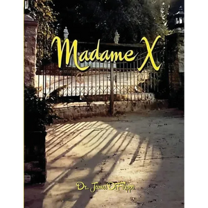 Madame X - Paperback