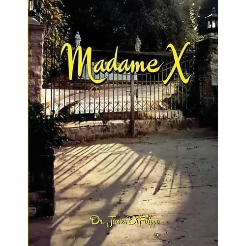 Madame X - Paperback
