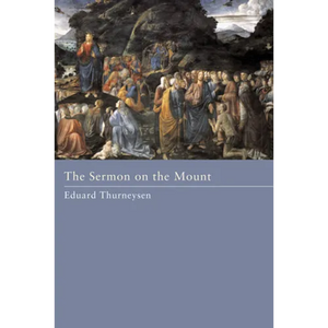 The Sermon on the Mount - Paperback