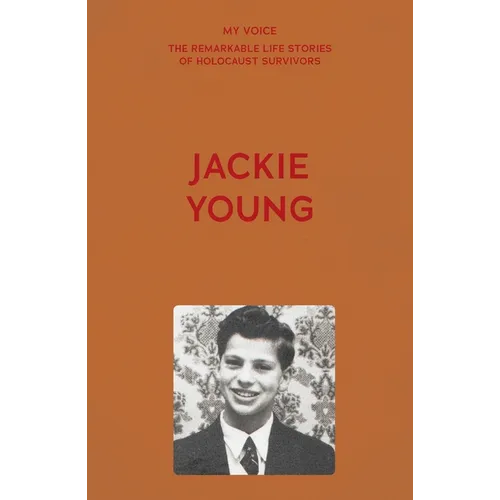 My Voice: Jackie Young: Lost and Waiting to Be Found - Paperback