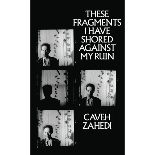 These Fragments I Have Shored Against My Ruin - Paperback