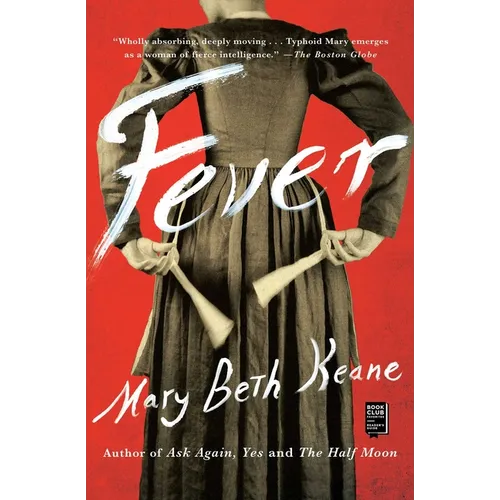 Fever - Paperback