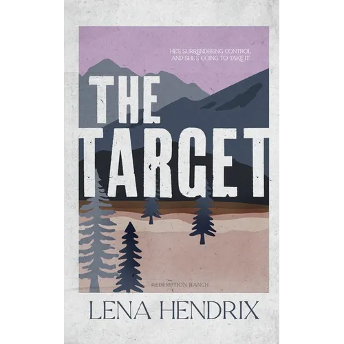 The Target - Paperback