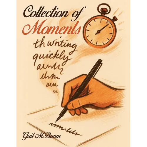 A Collection of Moments - Paperback