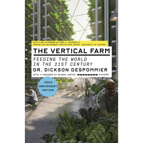 Vertical Farm (Tenth Anniversary Edition) - Paperback
