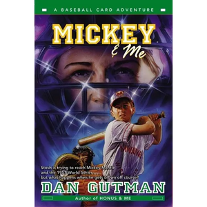 Mickey & Me - Paperback