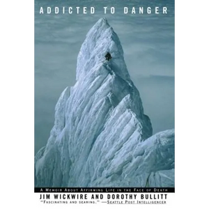 Addicted to Danger - Paperback