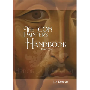 The Icon Painter's Handbook - Paperback