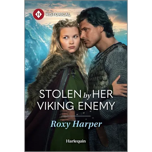 Stolen by Her Viking Enemy - Mass Market Paperbound