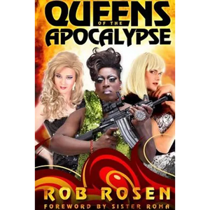 Queens of the Apocalypse - Paperback