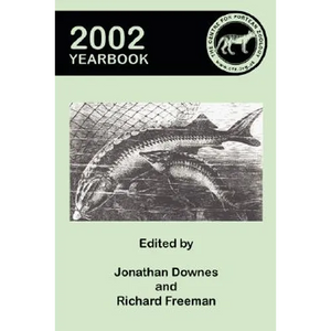 Centre for Fortean Zoology Yearbook 2002 - Paperback
