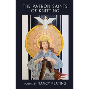 The Patron Saints of Knitting - Paperback