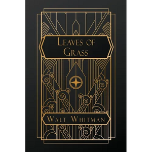 Leaves of Grass - Paperback