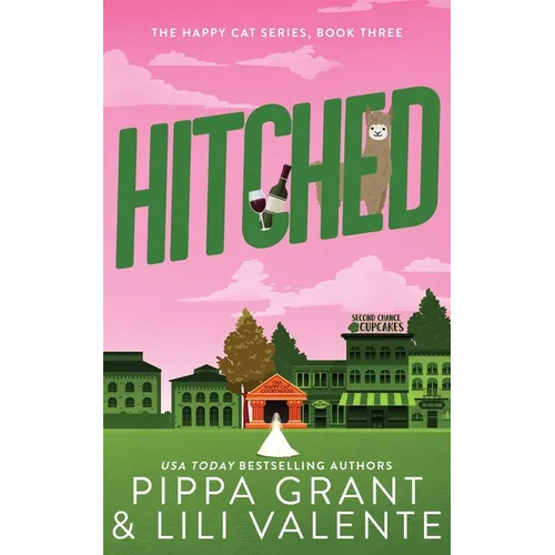 Hitched - Paperback