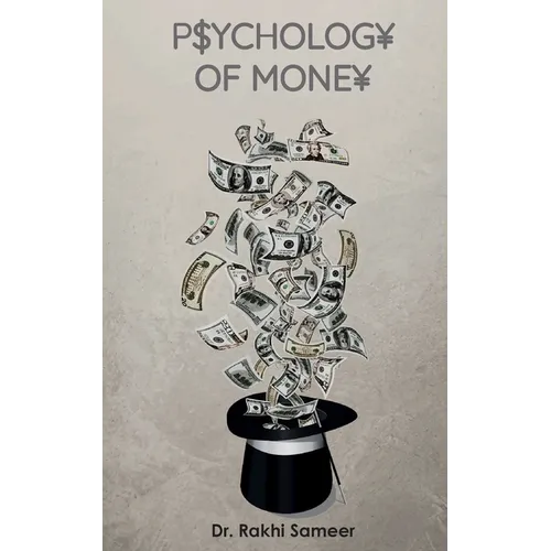 Psychology of Money - Paperback