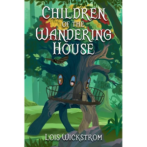 Children of the Wandering House - Paperback
