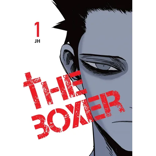 The Boxer, Vol. 1 - Paperback
