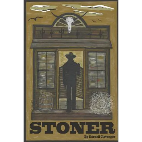 Stoner - Paperback
