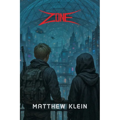 Zone - Paperback