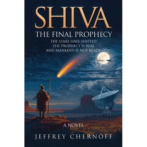 SHIVA The Final Prophecy - Paperback
