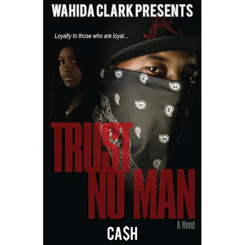 Trust No Man - Paperback